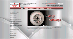 Desktop Screenshot of meloon.com